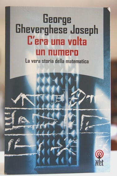 C’era una volta un numero La vera storia della matematica