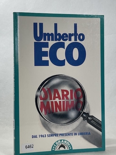 Diario minimo