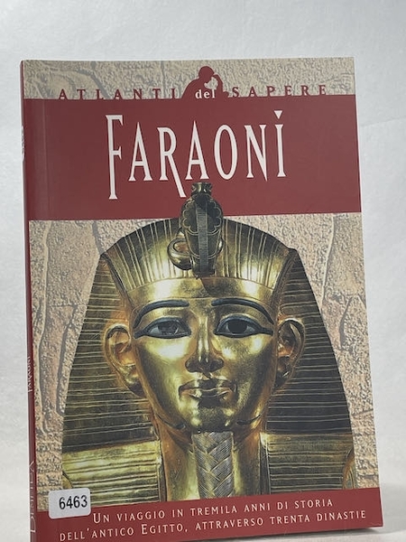 Faraoni
