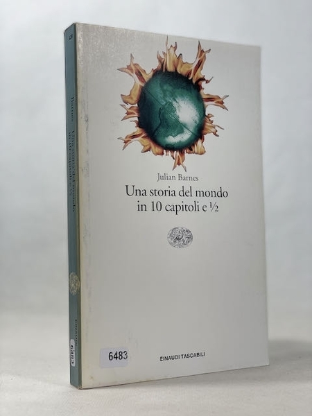 Una storia del mondo in 10 capitoli e 1/2