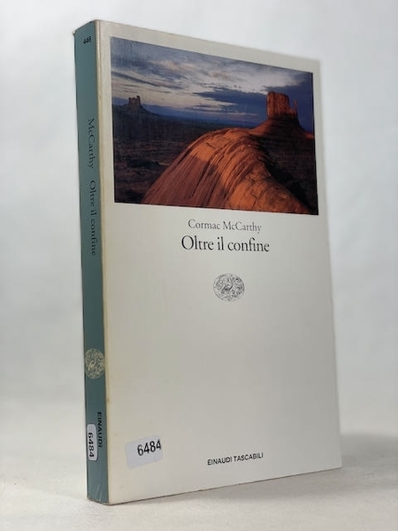 Oltre il confine