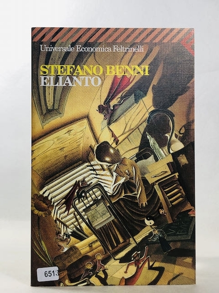 Elianto
