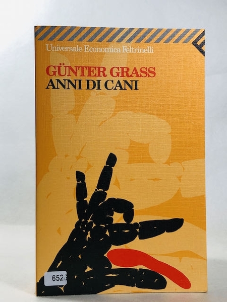 Anni di cani