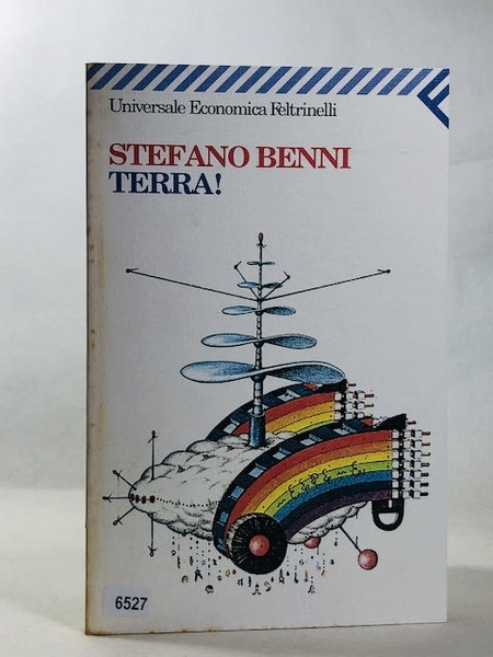 Terra!