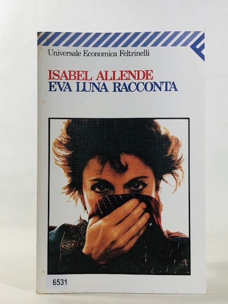 Eva Luna racconta.