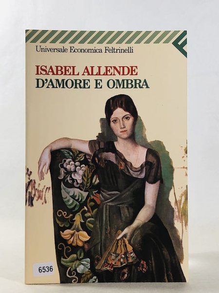 D'AMORE E OMBRA