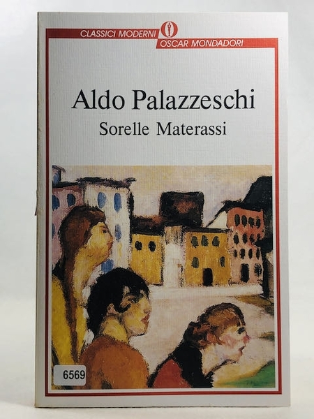 Le sorelle Materassi