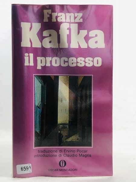 IL PROCESSO