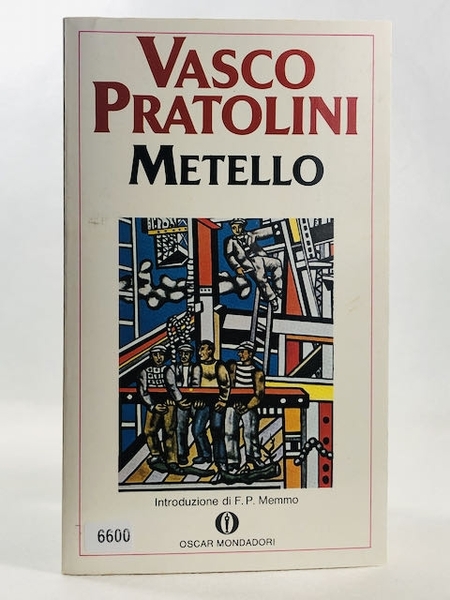 Metello