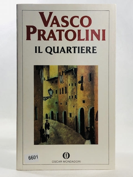 Il quartiere