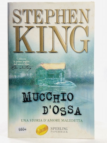 MUCCHIO D'OSSA