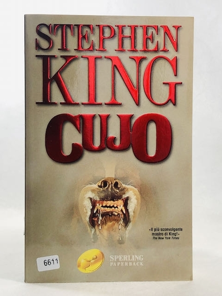 Cujo