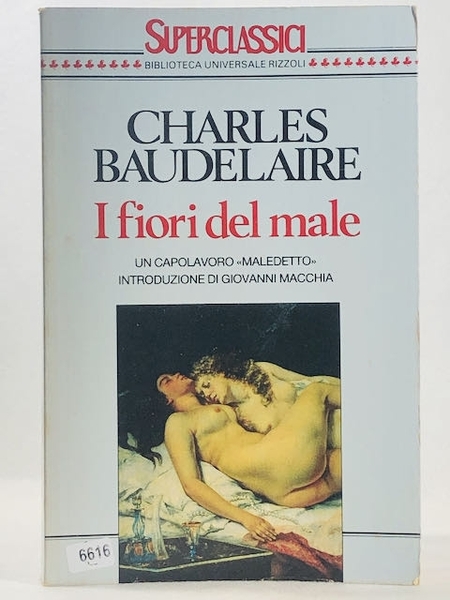 I fiori del male