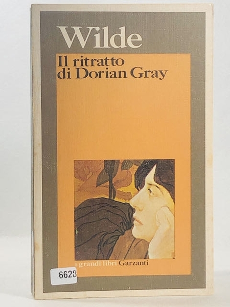 Il ritratto di Dorian Gray