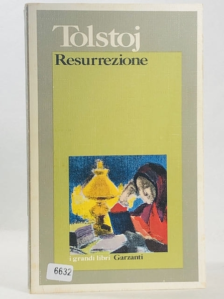 Resurrezione