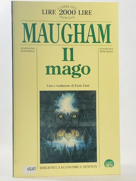Il mago