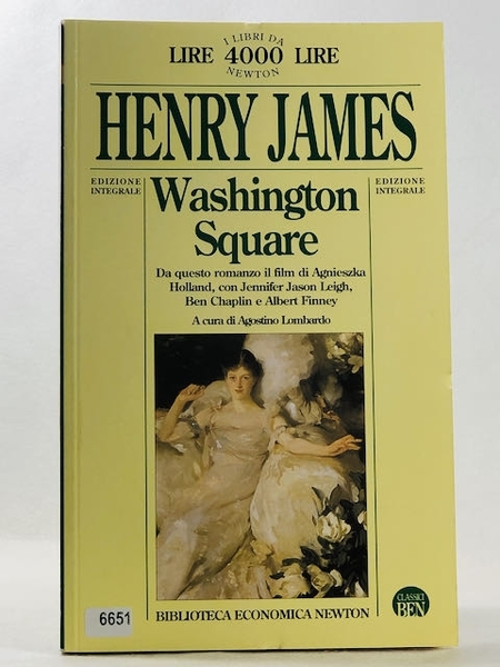 Washington Square