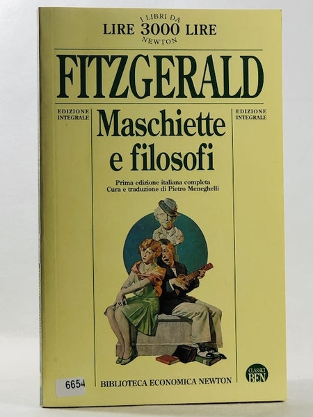 Maschiette e filosofi