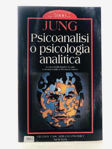Psicoanalisi o psicologia analitica. Intervista a cura di Richard I. …