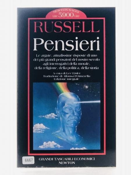 Pensieri