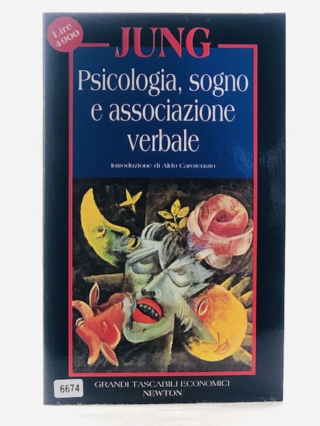Psicologia, sogno e associazione verbale