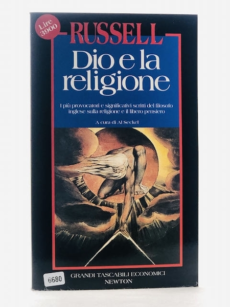 Dio e la religione