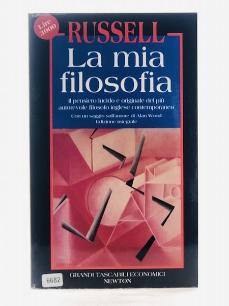 La mia filosofia