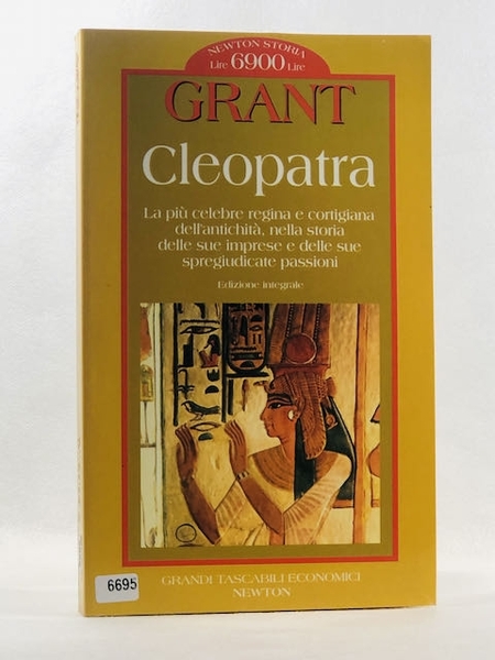 Cleopatra