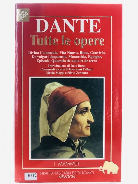 tutte le opere