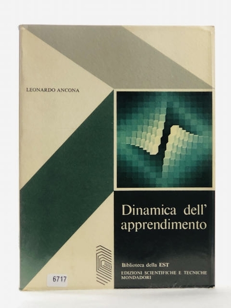 Dinamica dell'apprendimento