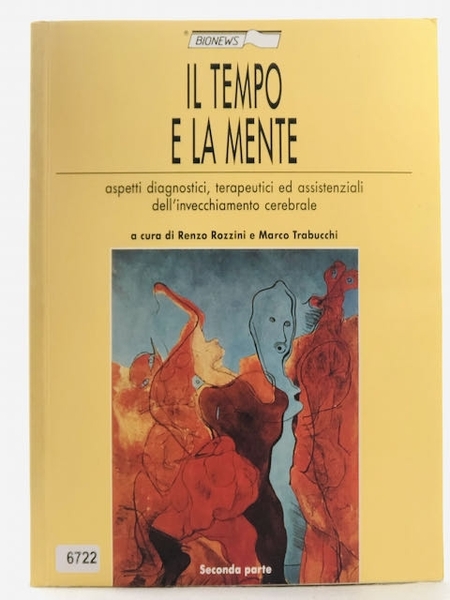 IL TEMPO E LA MENTE Vol 2