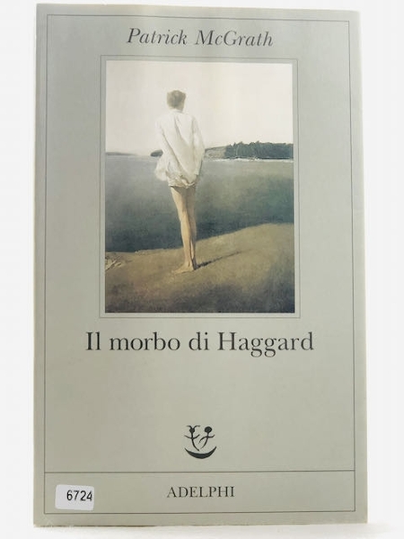 Il morbo di Haggard