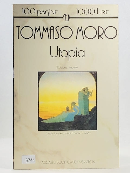 L'utopia