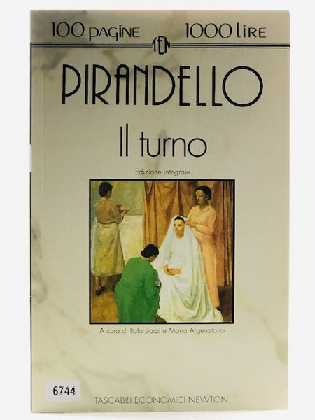 Il turno