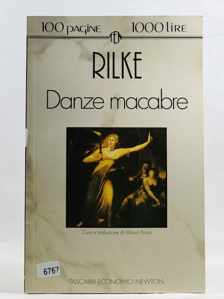 Le danze macabre