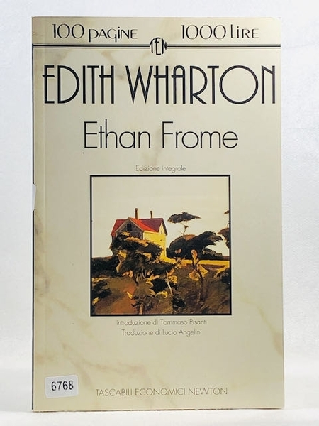 Ethan Frome