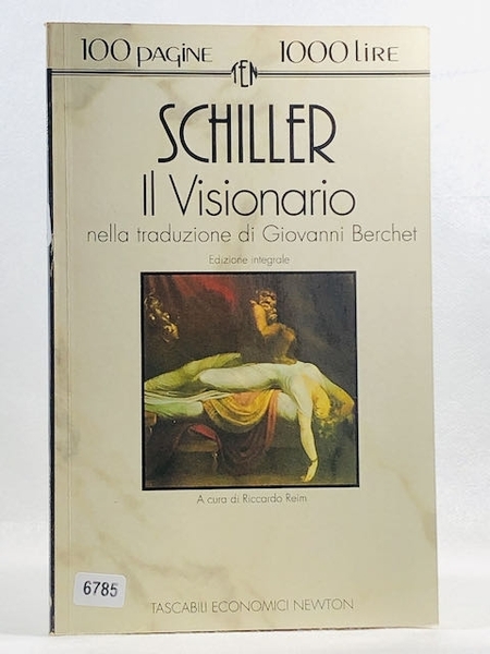 Il visionario