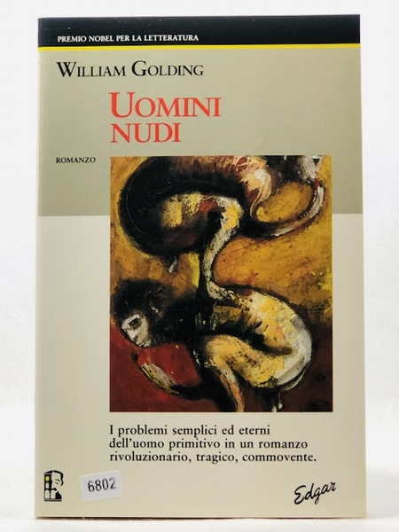 Uomini Nudi