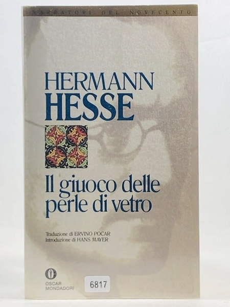 Il giuoco delle perle di vetro