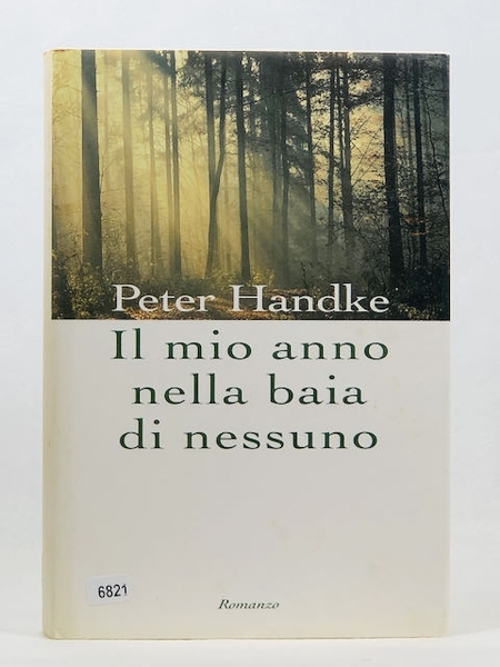 Il mio anno nella baia di nessuno