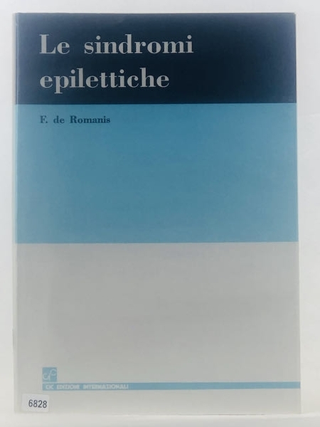 Le sindromi epilettiche