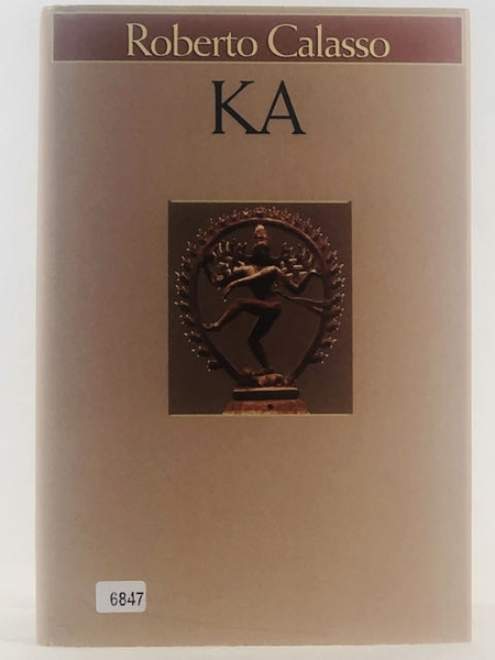Ka