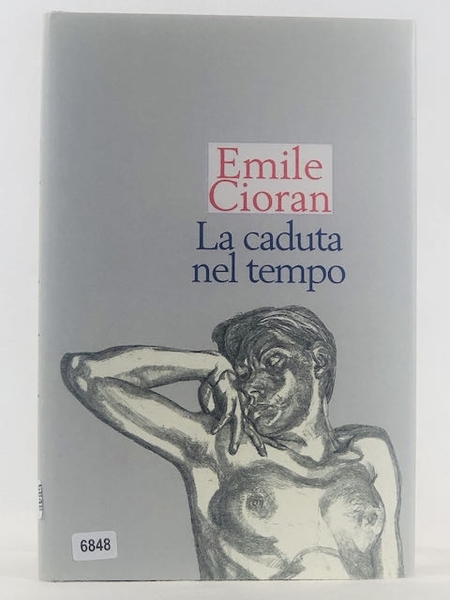 La caduta nel tempo