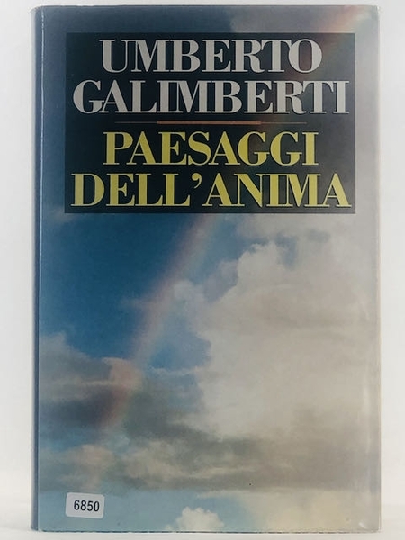 Paesaggi dell'anima