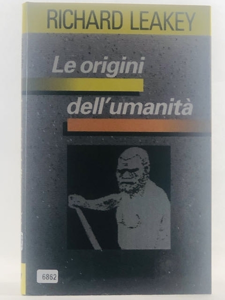 Le origini dell'umanità