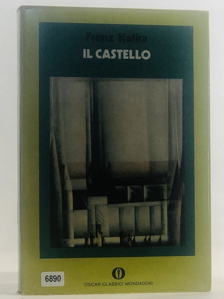 IL CASTELLO