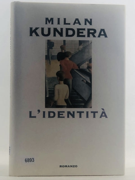 L'identità