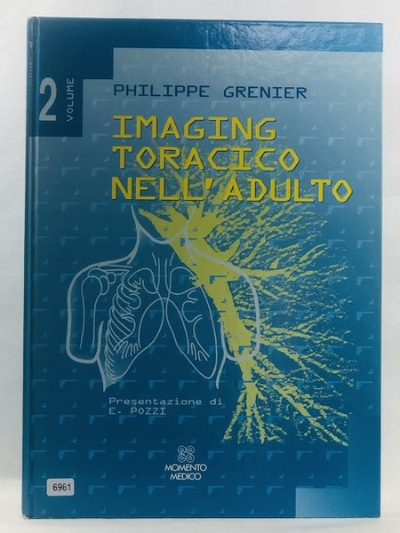 Imaging toracico nell'adulto