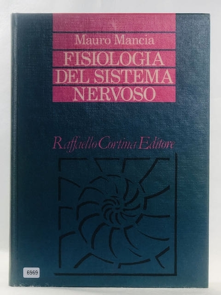 Fisiologia del sistema nervoso