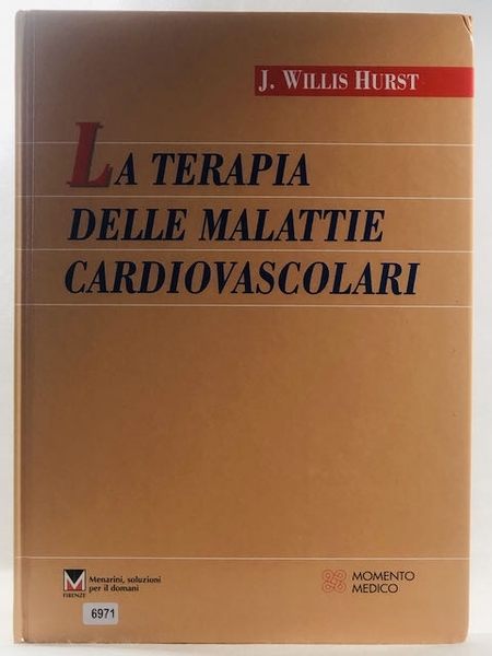 La terapia delle malattie cardiovascolari